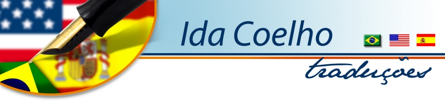 Ida Coelho, Tradu&ccedil;&otilde;es